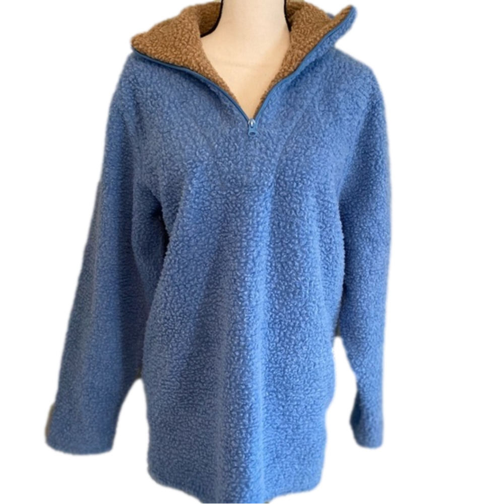 TRUE GRIT PULLOVER. ‎ 6 for $36